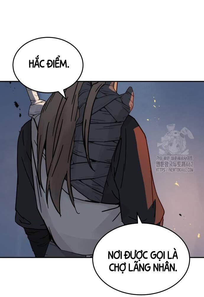 Tuyệt Thế Quân Lâm - Chapter 4 - Page 70