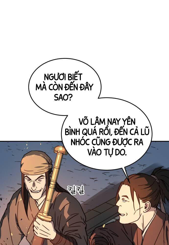 Tuyệt Thế Quân Lâm - Chapter 4 - Page 71