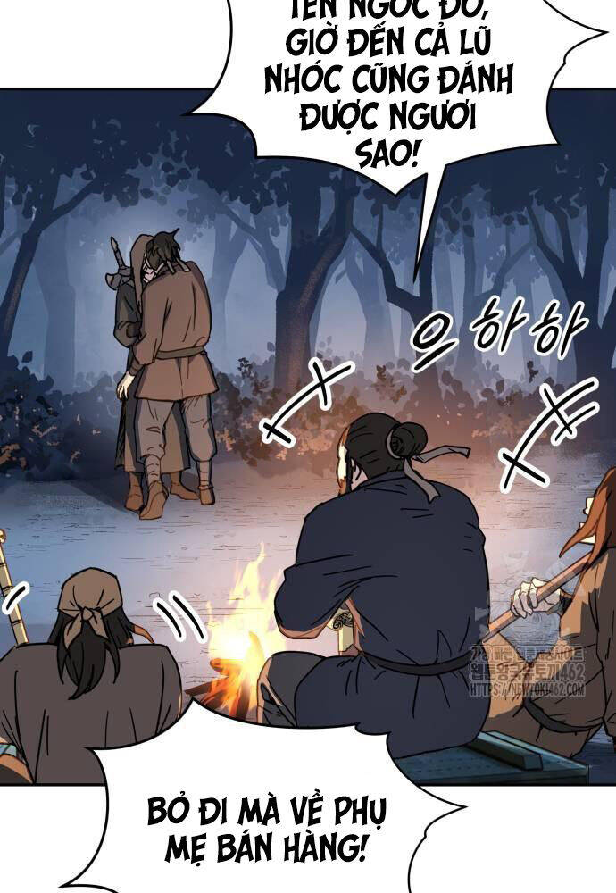 Tuyệt Thế Quân Lâm - Chapter 4 - Page 83