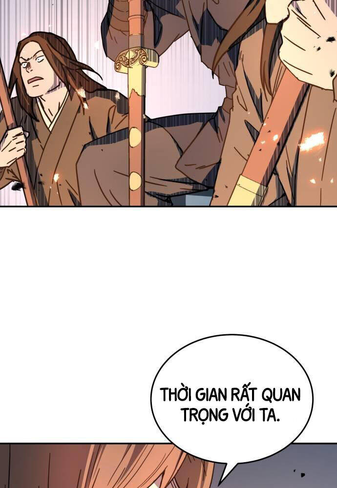 Tuyệt Thế Quân Lâm - Chapter 4 - Page 87