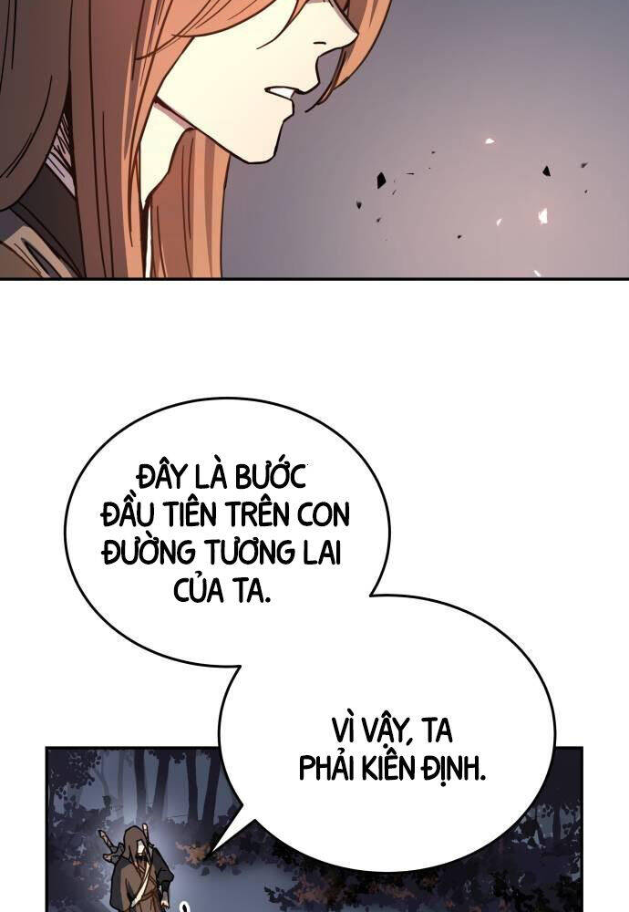 Tuyệt Thế Quân Lâm - Chapter 4 - Page 88