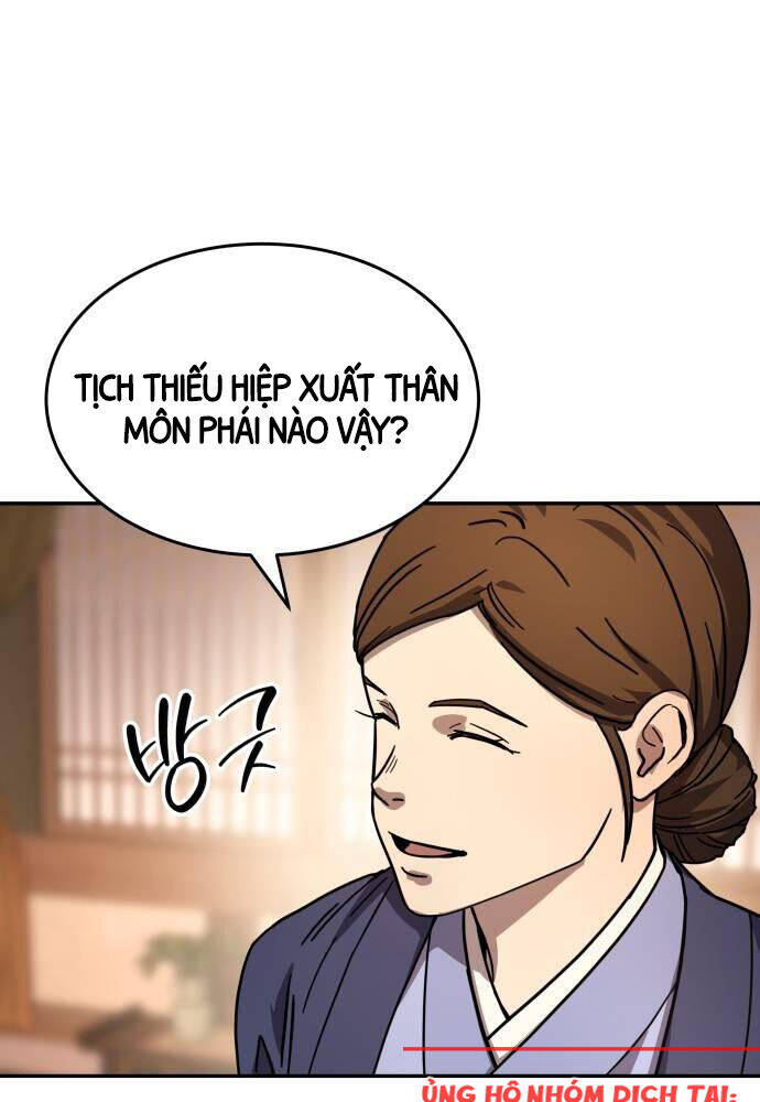 Tuyệt Thế Quân Lâm - Chapter 4 - Page 9