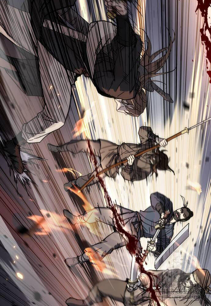 Tuyệt Thế Quân Lâm - Chapter 4 - Page 94