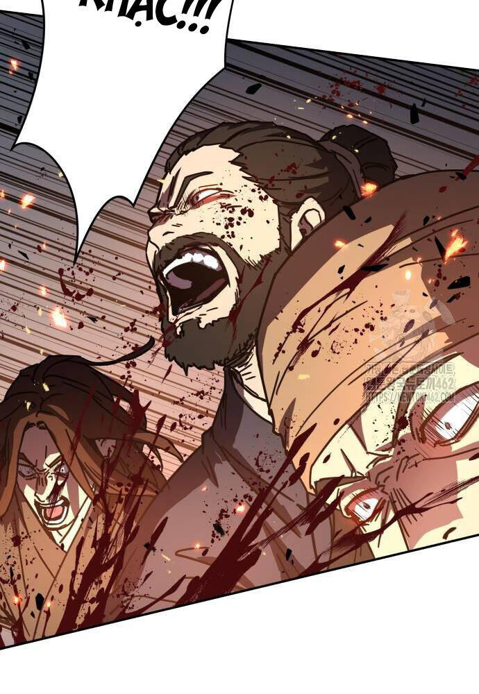 Tuyệt Thế Quân Lâm - Chapter 4 - Page 96