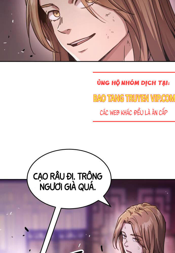 Tuyệt Thế Quân Lâm - Chapter 6 - Page 10