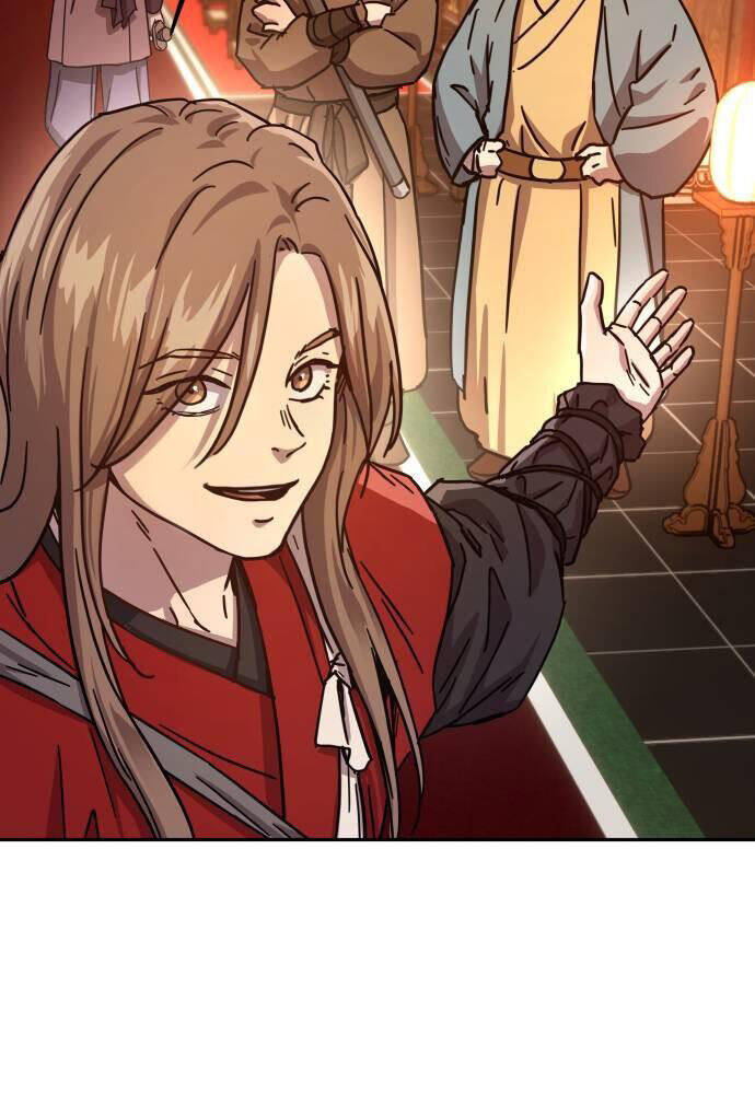 Tuyệt Thế Quân Lâm - Chapter 6 - Page 103