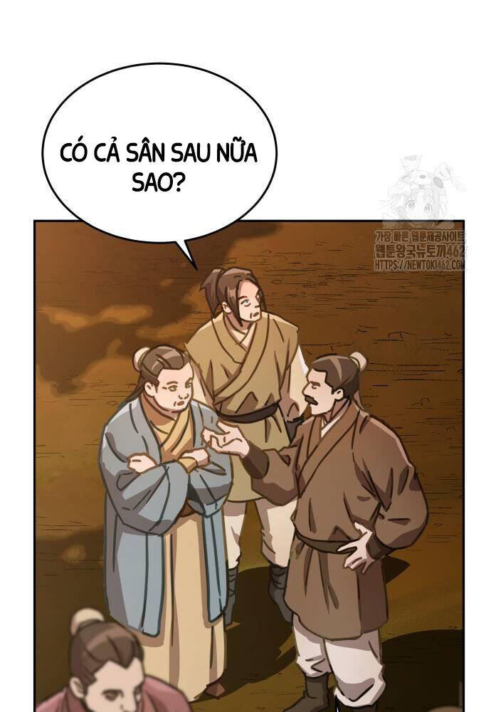 Tuyệt Thế Quân Lâm - Chapter 6 - Page 111