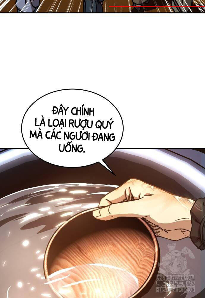 Tuyệt Thế Quân Lâm - Chapter 6 - Page 120