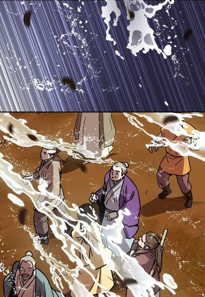 Tuyệt Thế Quân Lâm - Chapter 6 - Page 131