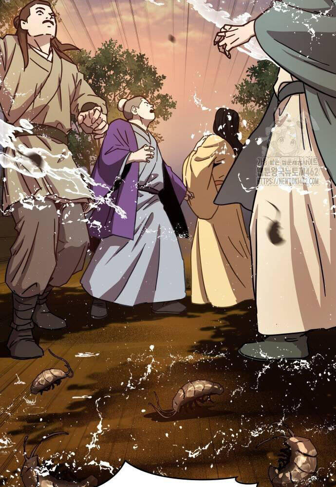 Tuyệt Thế Quân Lâm - Chapter 6 - Page 137