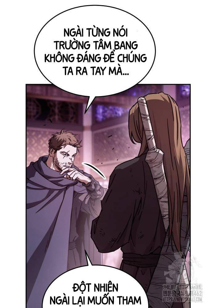 Tuyệt Thế Quân Lâm - Chapter 6 - Page 16