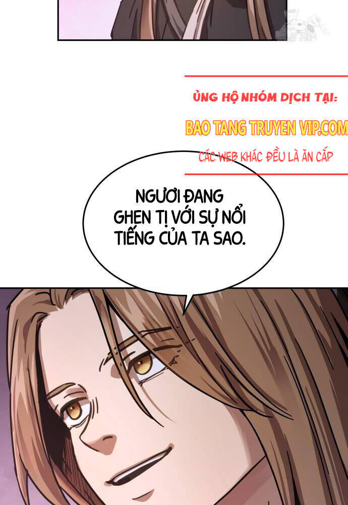 Tuyệt Thế Quân Lâm - Chapter 6 - Page 20