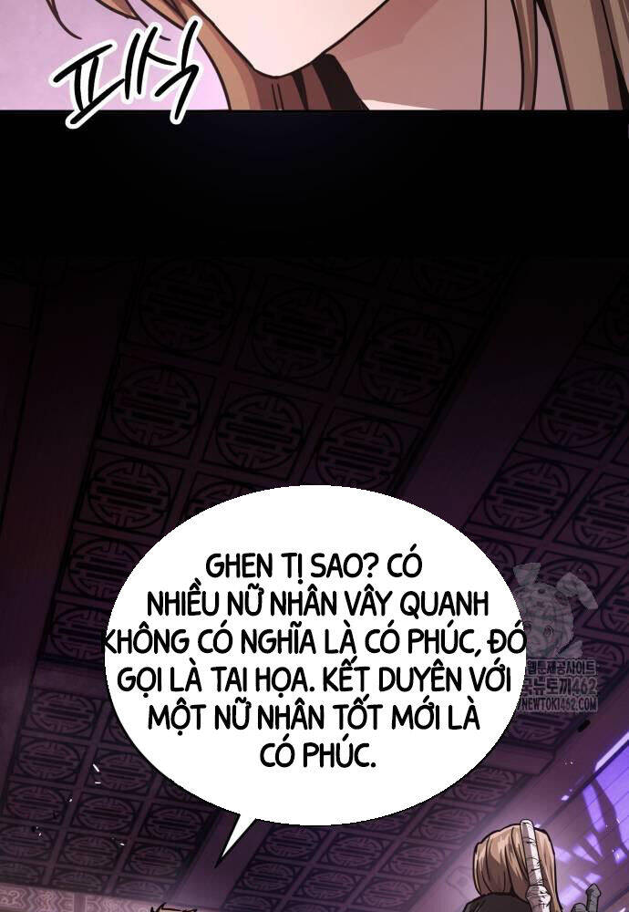 Tuyệt Thế Quân Lâm - Chapter 6 - Page 21