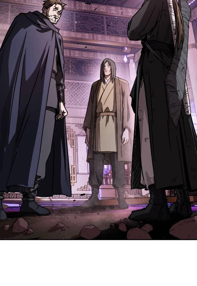 Tuyệt Thế Quân Lâm - Chapter 6 - Page 22