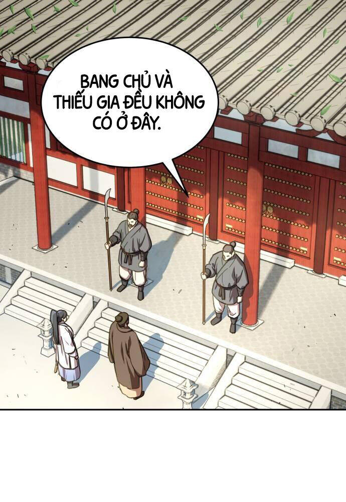 Tuyệt Thế Quân Lâm - Chapter 6 - Page 29