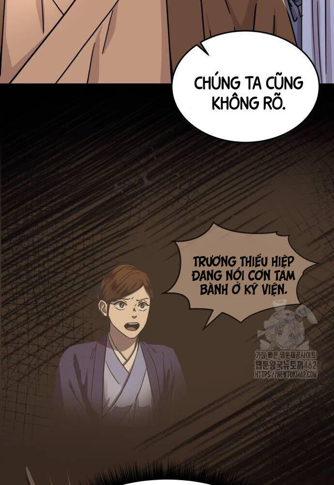 Tuyệt Thế Quân Lâm - Chapter 6 - Page 31