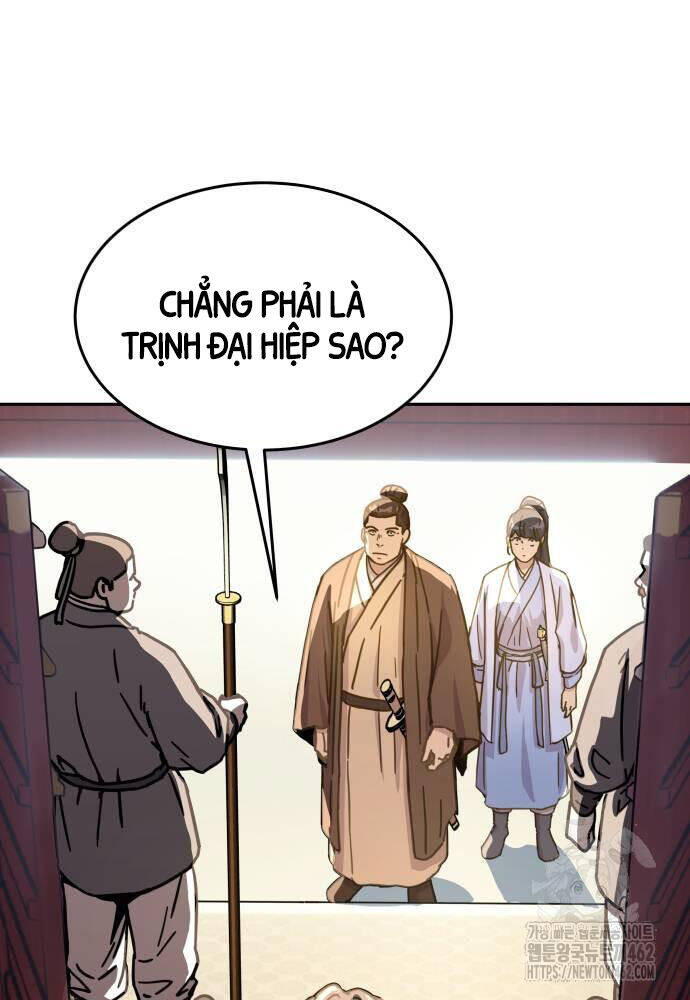 Tuyệt Thế Quân Lâm - Chapter 6 - Page 34