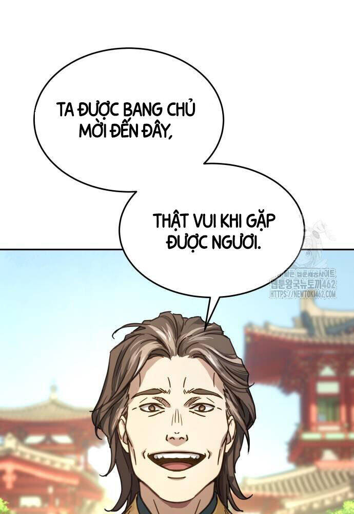 Tuyệt Thế Quân Lâm - Chapter 6 - Page 36