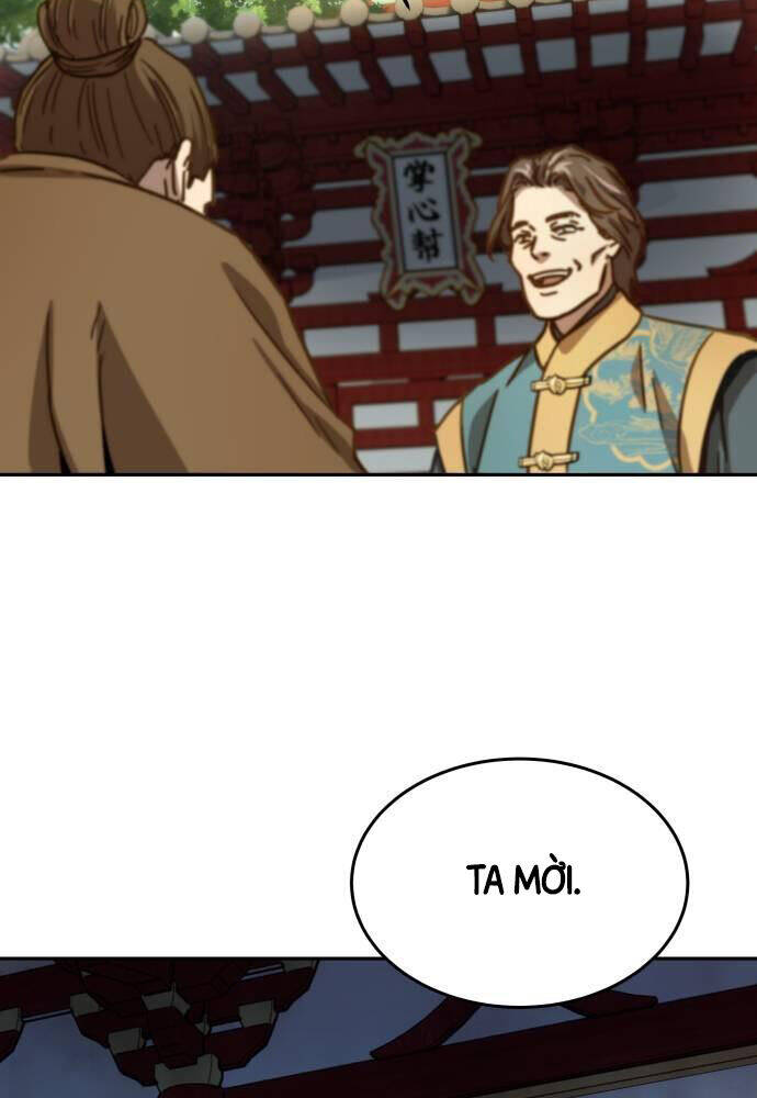 Tuyệt Thế Quân Lâm - Chapter 6 - Page 40