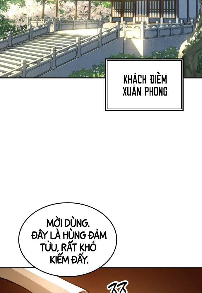 Tuyệt Thế Quân Lâm - Chapter 6 - Page 45