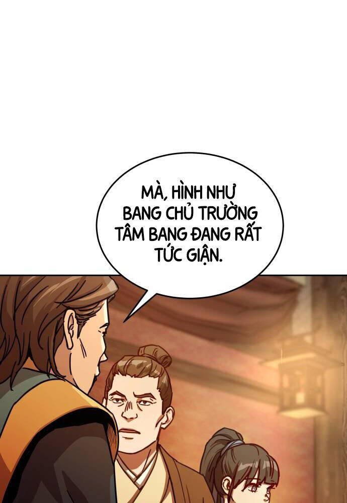 Tuyệt Thế Quân Lâm - Chapter 6 - Page 48