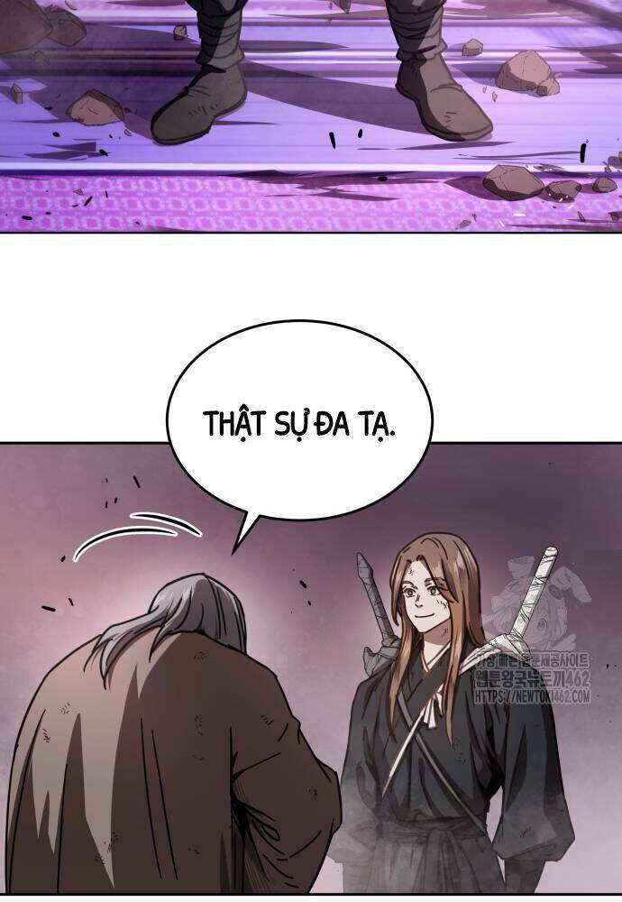 Tuyệt Thế Quân Lâm - Chapter 6 - Page 5