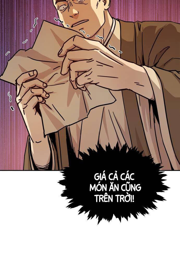 Tuyệt Thế Quân Lâm - Chapter 6 - Page 69