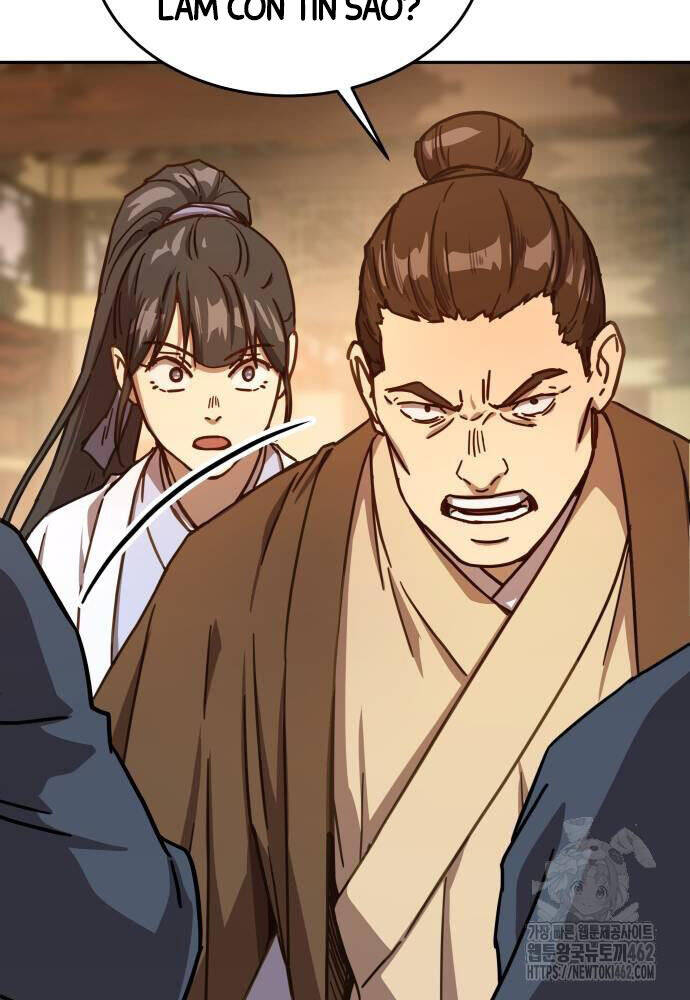 Tuyệt Thế Quân Lâm - Chapter 6 - Page 76