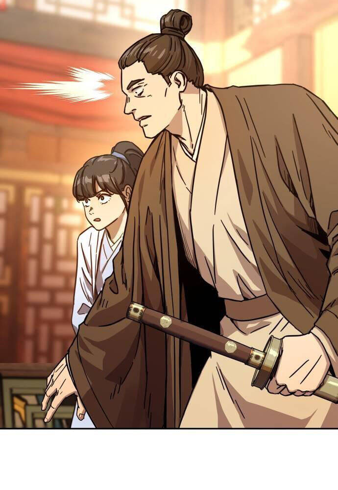 Tuyệt Thế Quân Lâm - Chapter 6 - Page 84