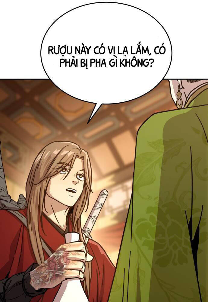 Tuyệt Thế Quân Lâm - Chapter 6 - Page 92