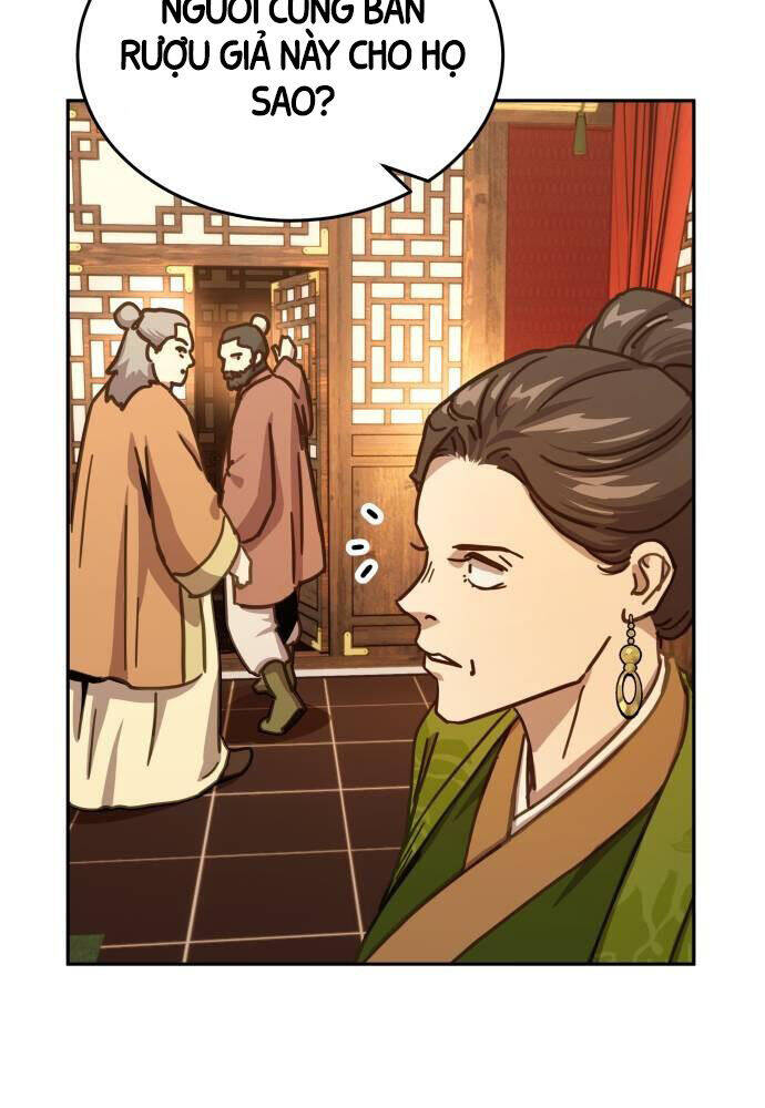 Tuyệt Thế Quân Lâm - Chapter 6 - Page 95