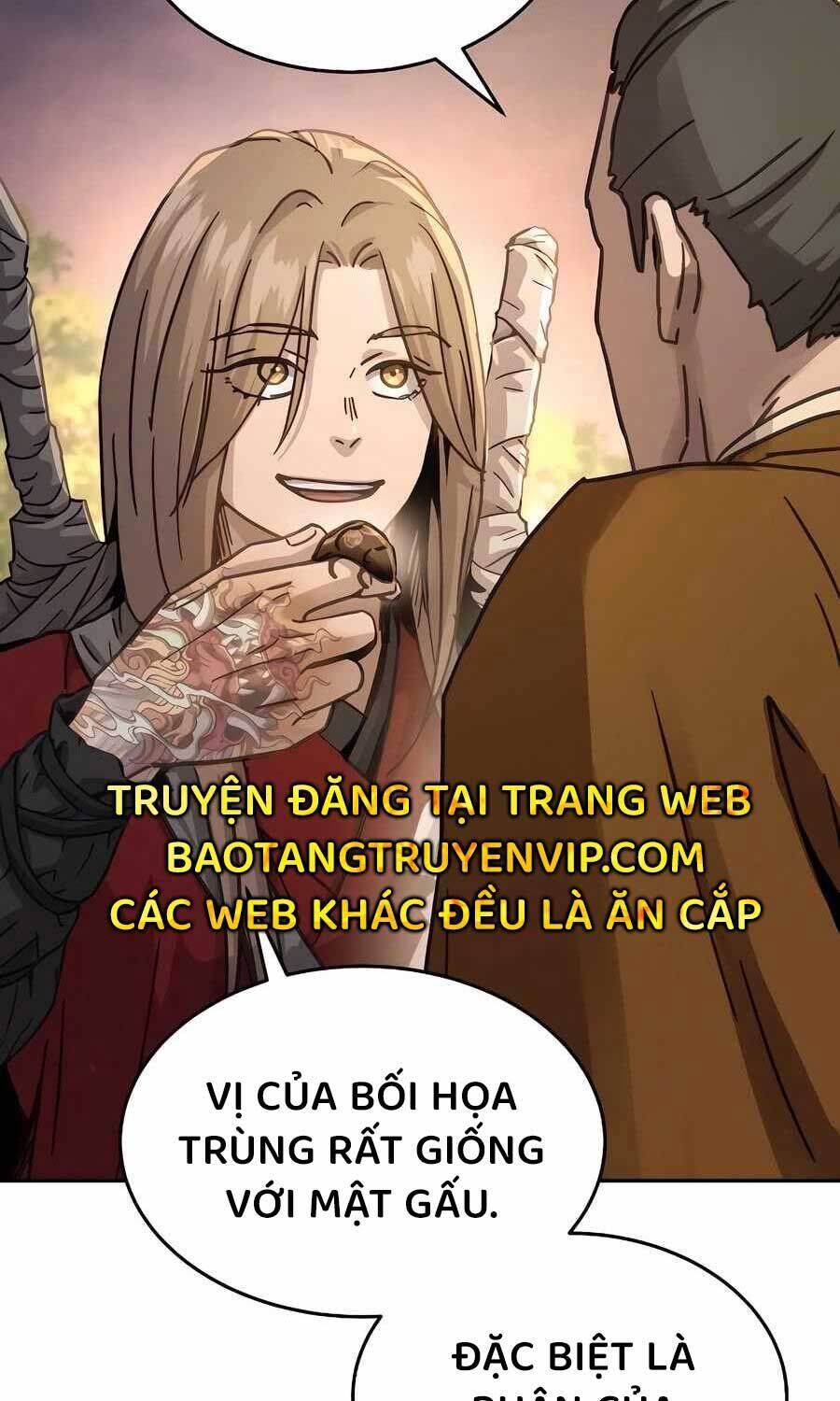 Tuyệt Thế Quân Lâm - Chapter 7 - Page 10