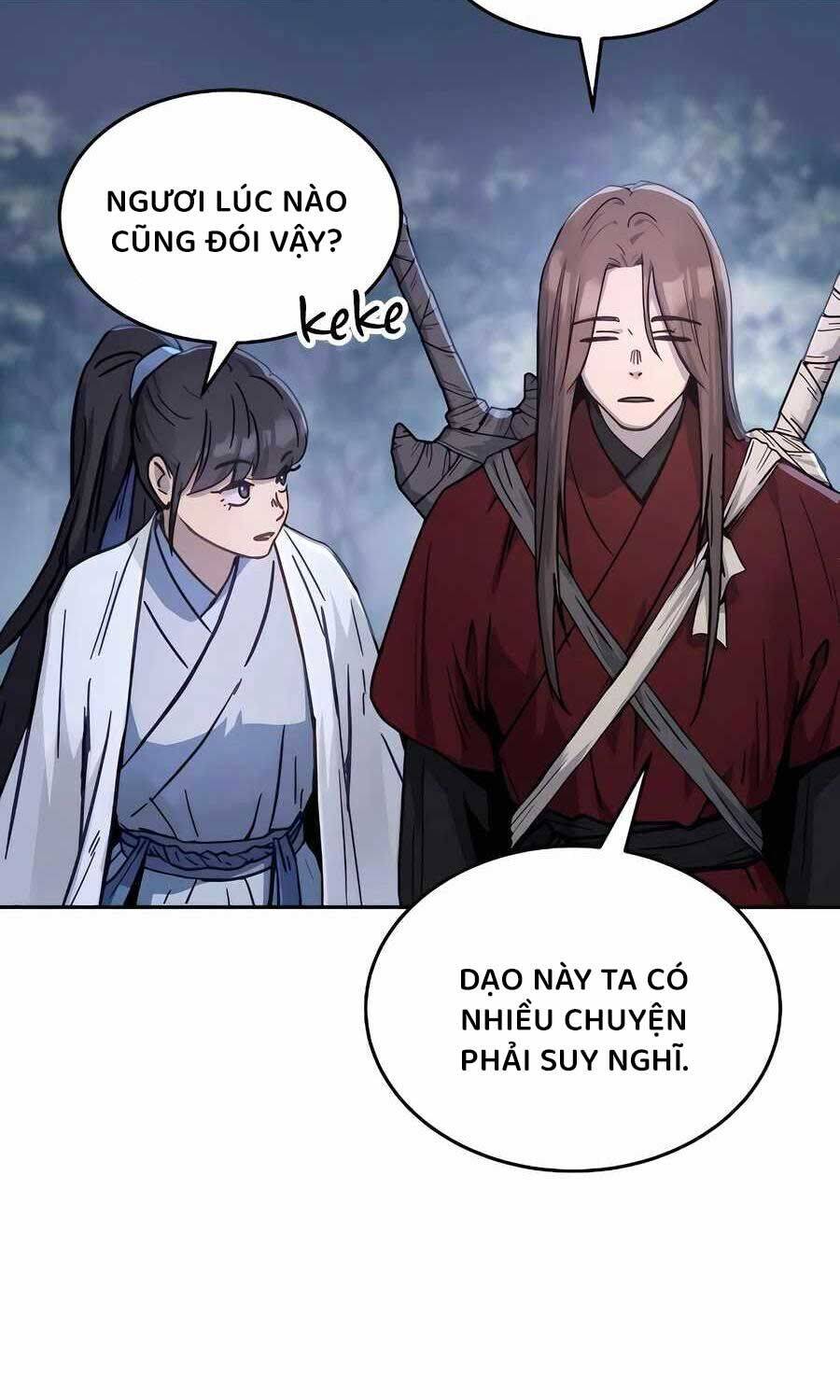 Tuyệt Thế Quân Lâm - Chapter 7 - Page 106