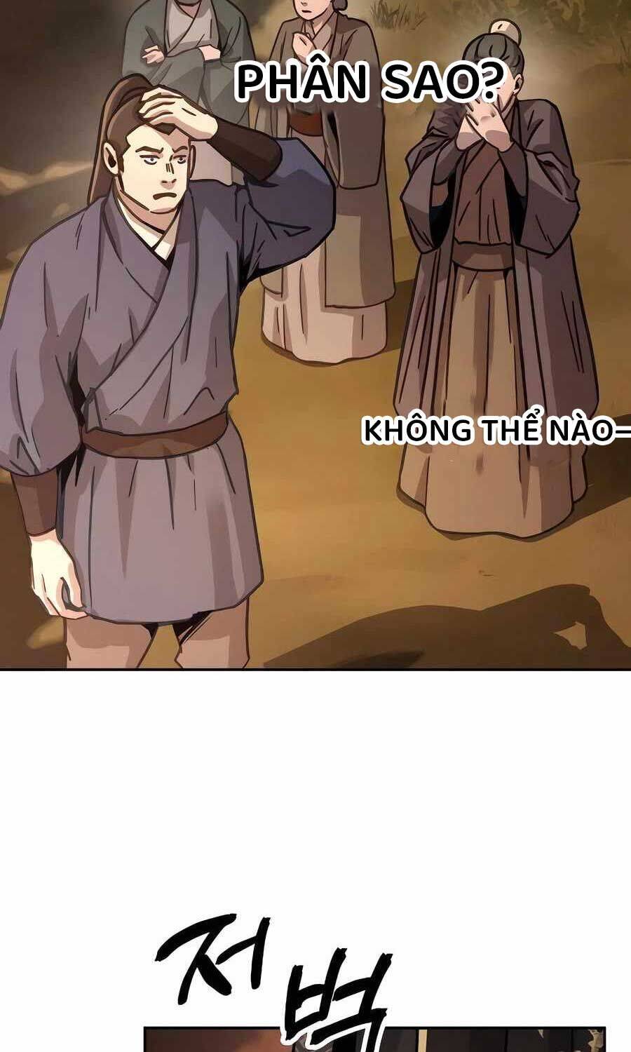 Tuyệt Thế Quân Lâm - Chapter 7 - Page 12