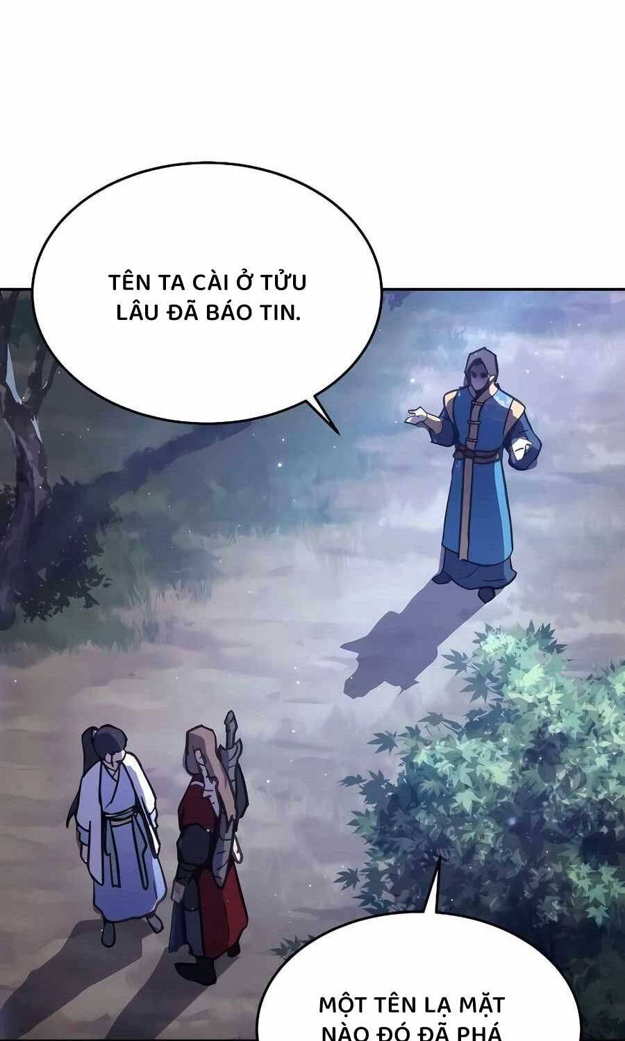 Tuyệt Thế Quân Lâm - Chapter 7 - Page 124