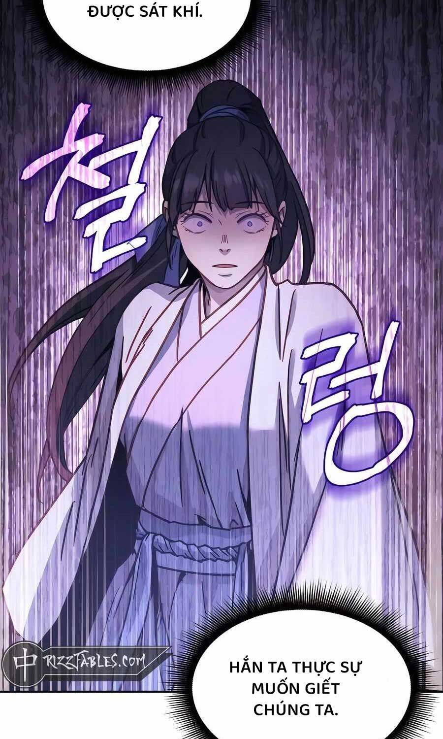 Tuyệt Thế Quân Lâm - Chapter 7 - Page 130