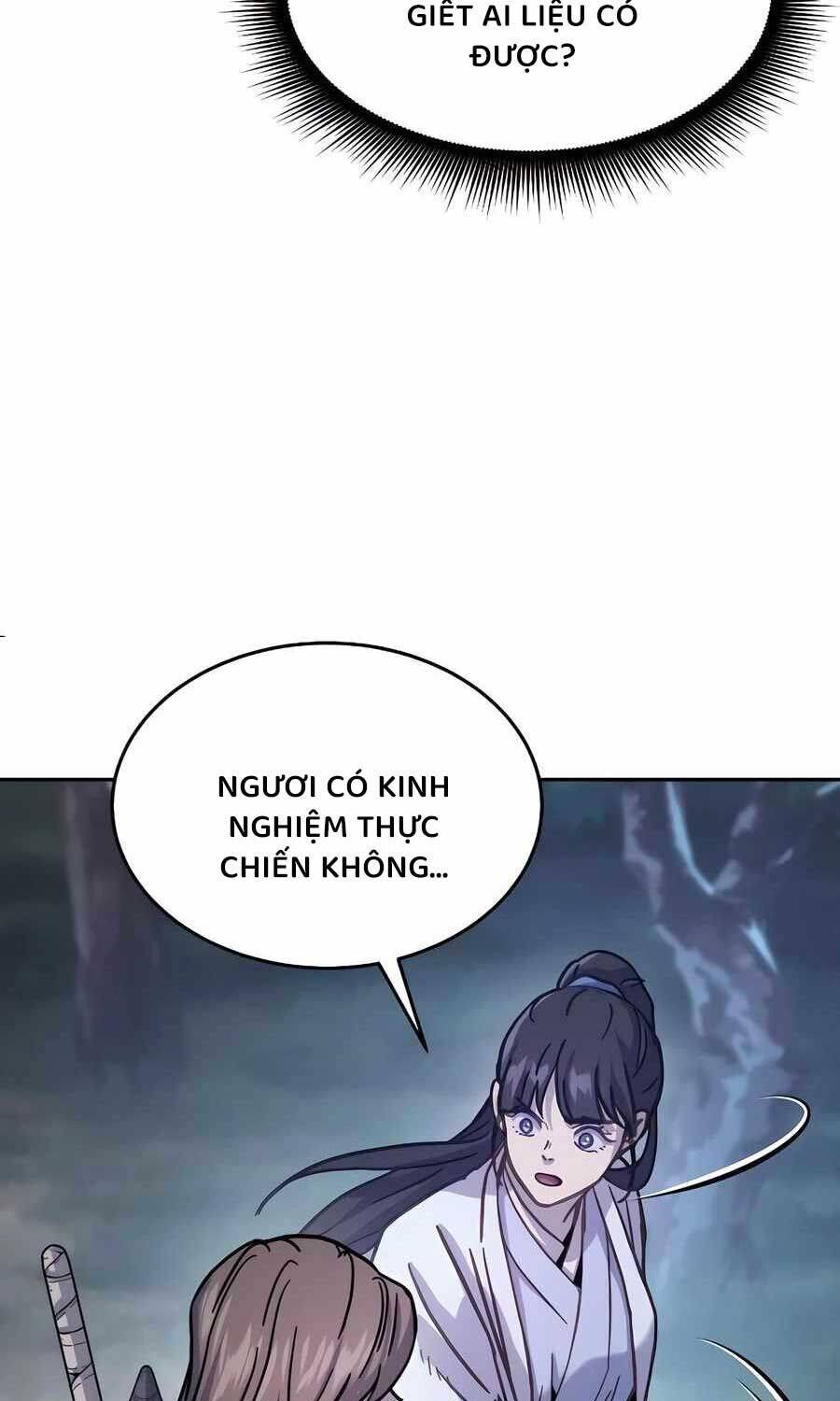 Tuyệt Thế Quân Lâm - Chapter 7 - Page 132