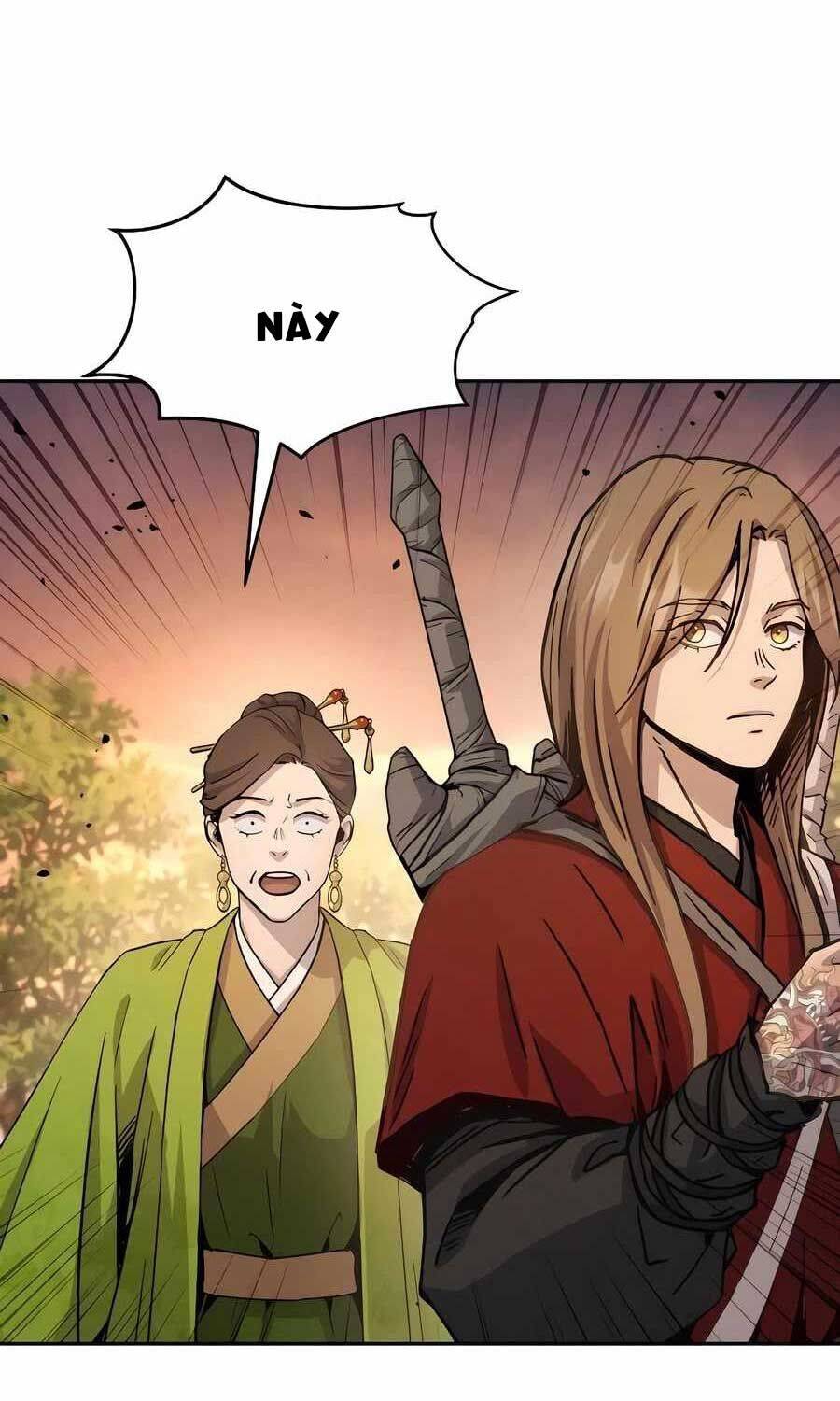 Tuyệt Thế Quân Lâm - Chapter 7 - Page 14