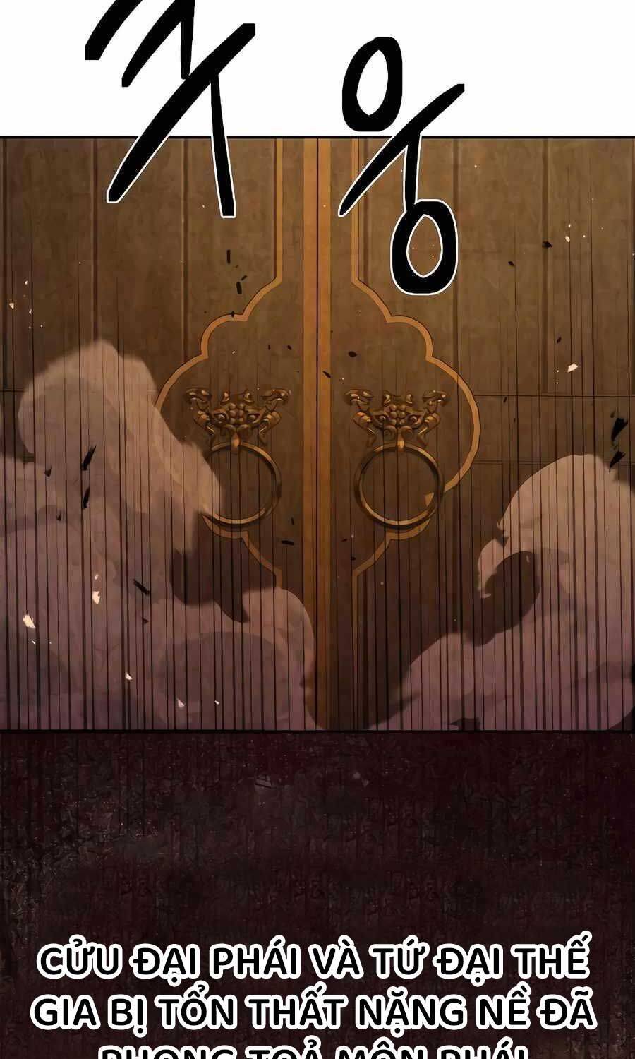 Tuyệt Thế Quân Lâm - Chapter 7 - Page 20