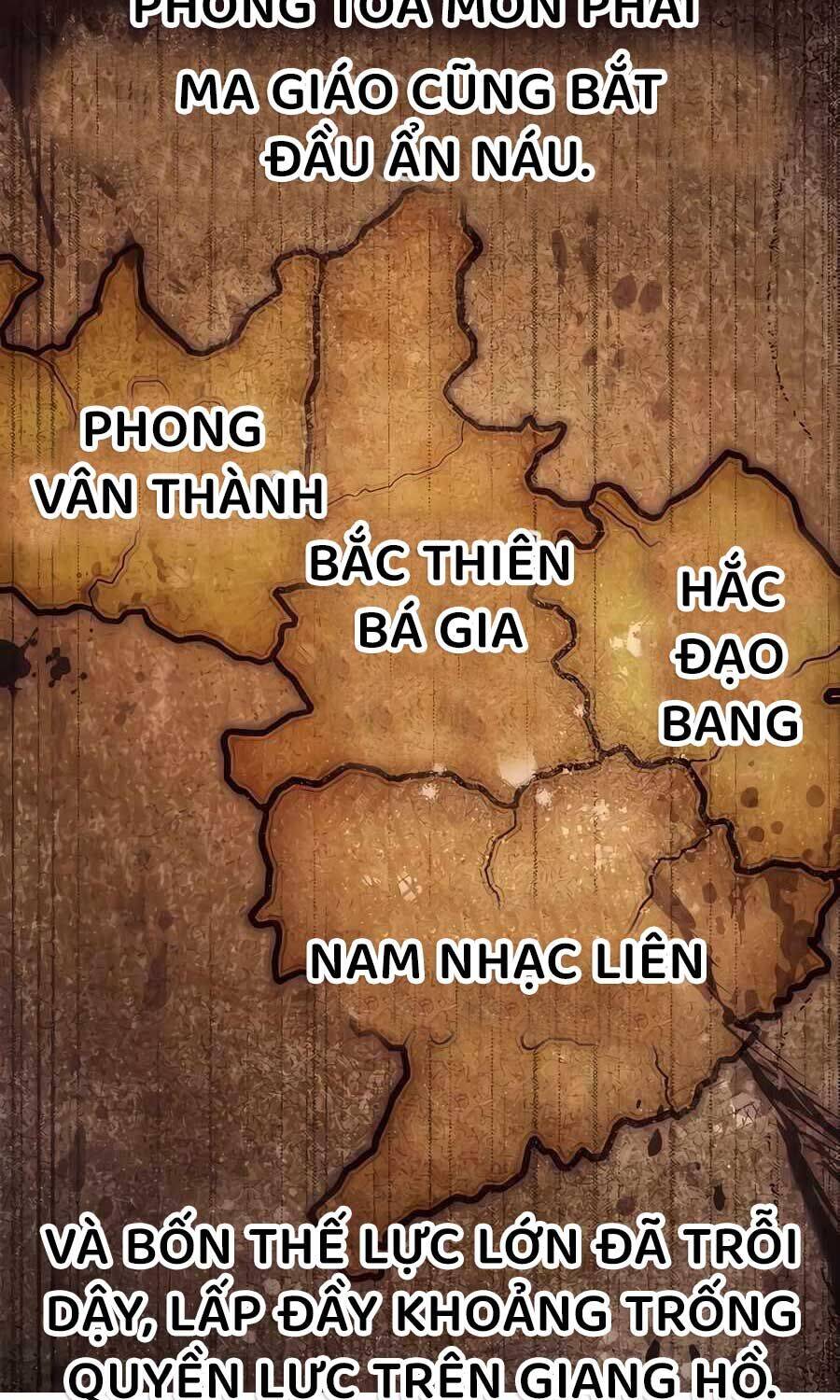 Tuyệt Thế Quân Lâm - Chapter 7 - Page 21