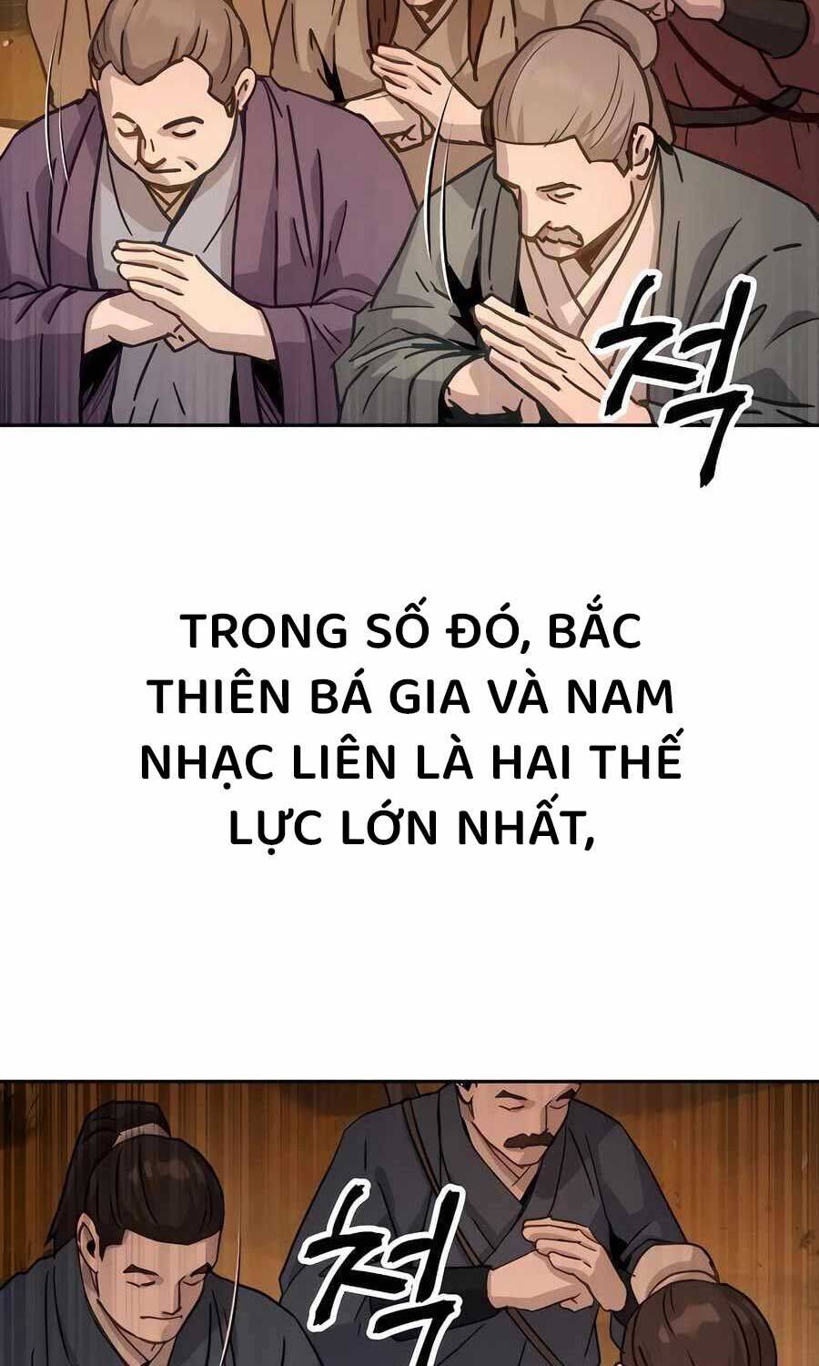 Tuyệt Thế Quân Lâm - Chapter 7 - Page 23
