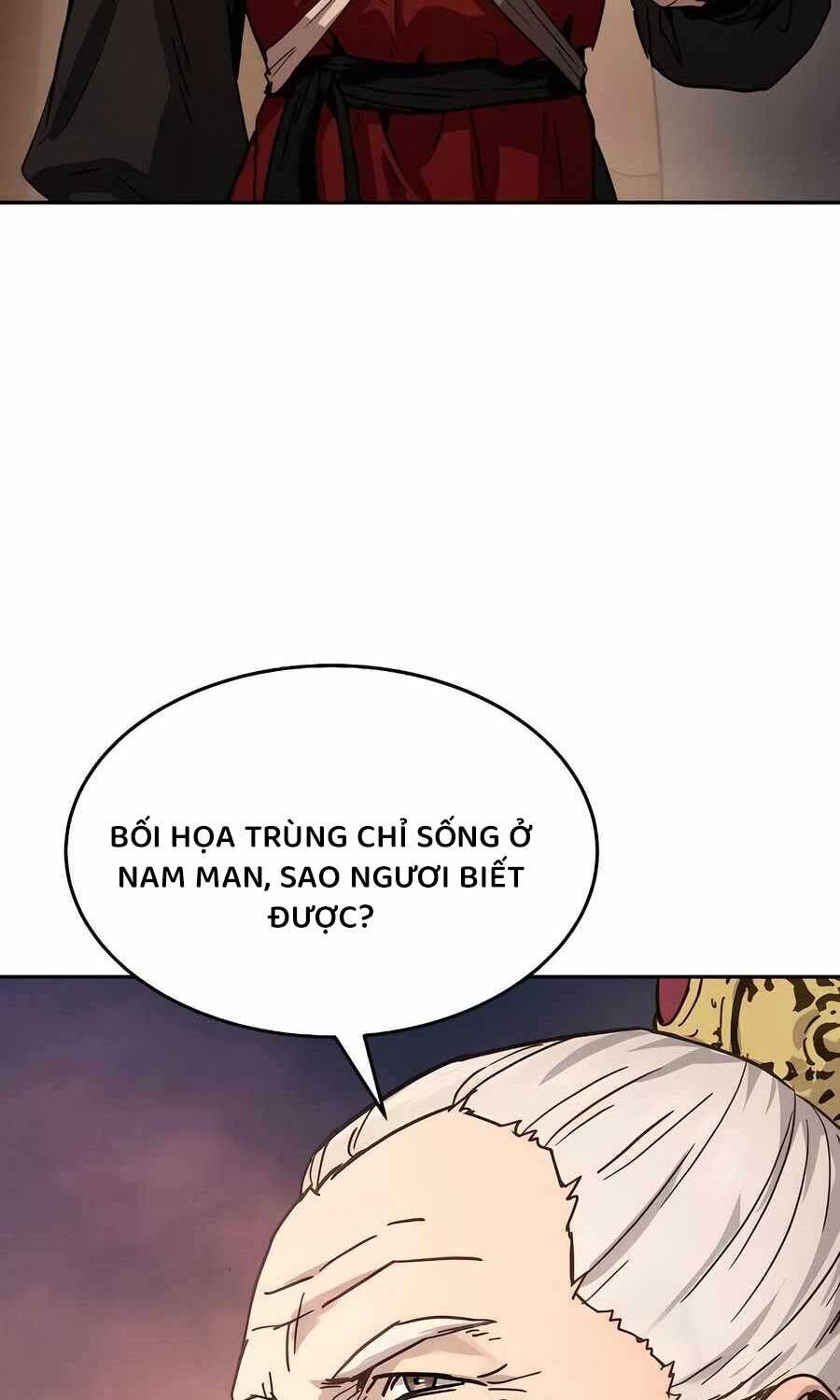 Tuyệt Thế Quân Lâm - Chapter 7 - Page 27