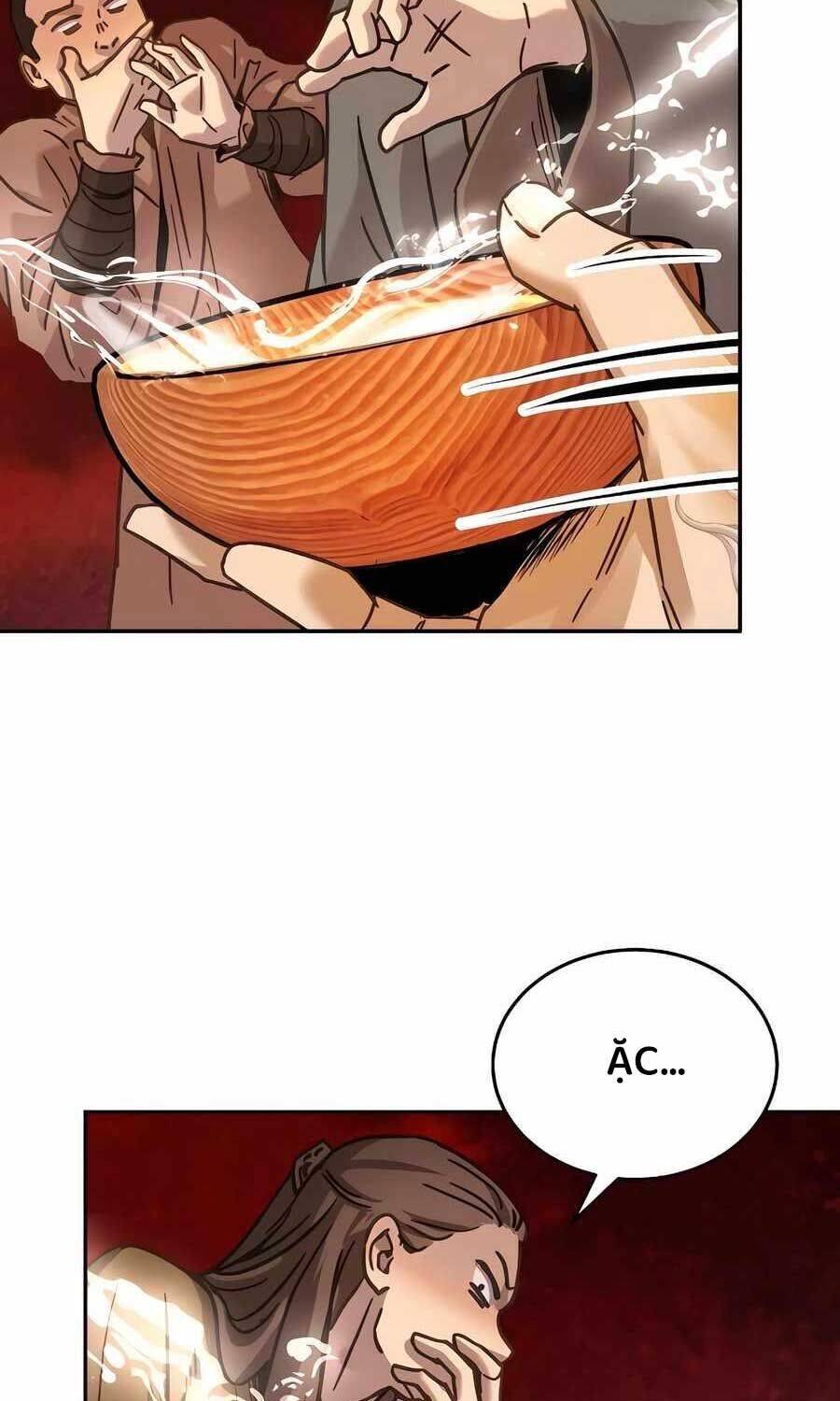 Tuyệt Thế Quân Lâm - Chapter 7 - Page 3