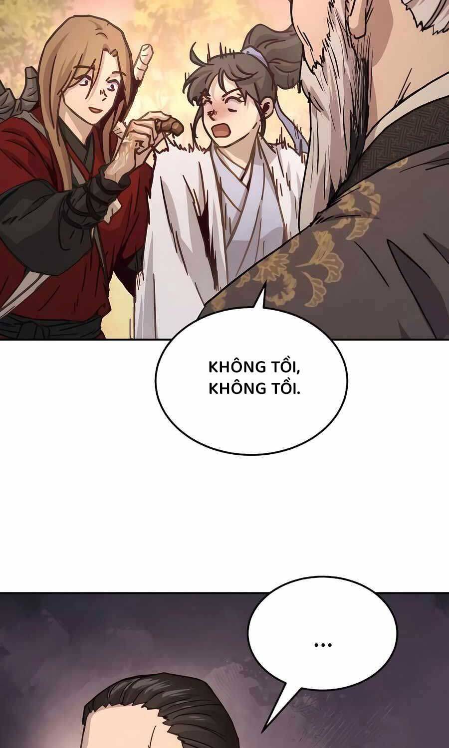 Tuyệt Thế Quân Lâm - Chapter 7 - Page 36