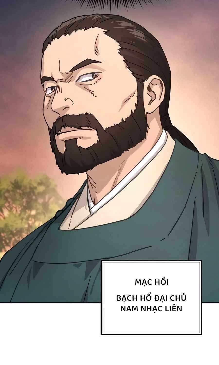 Tuyệt Thế Quân Lâm - Chapter 7 - Page 38