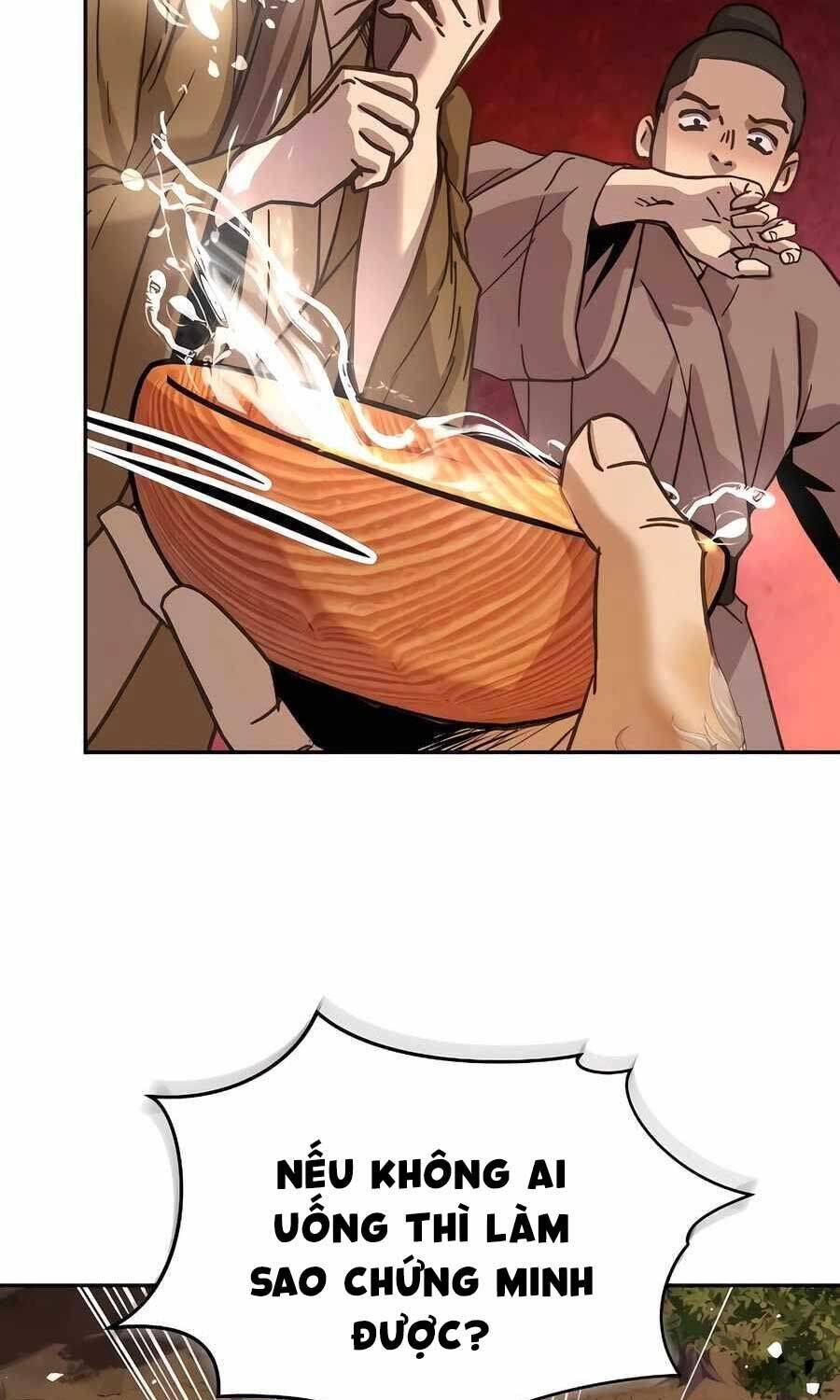 Tuyệt Thế Quân Lâm - Chapter 7 - Page 4