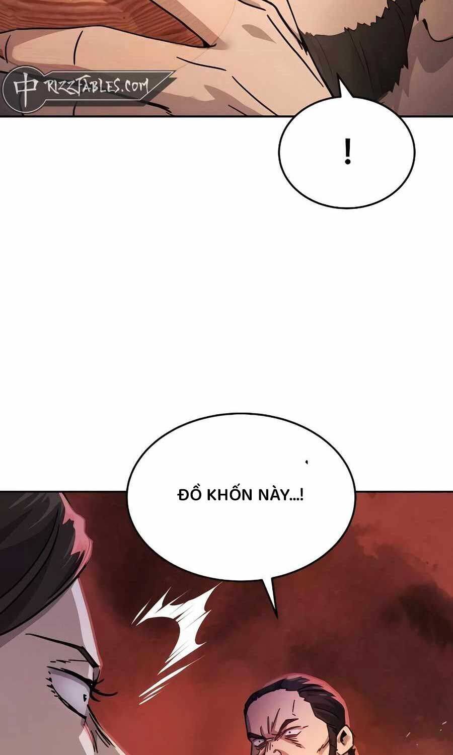 Tuyệt Thế Quân Lâm - Chapter 7 - Page 41