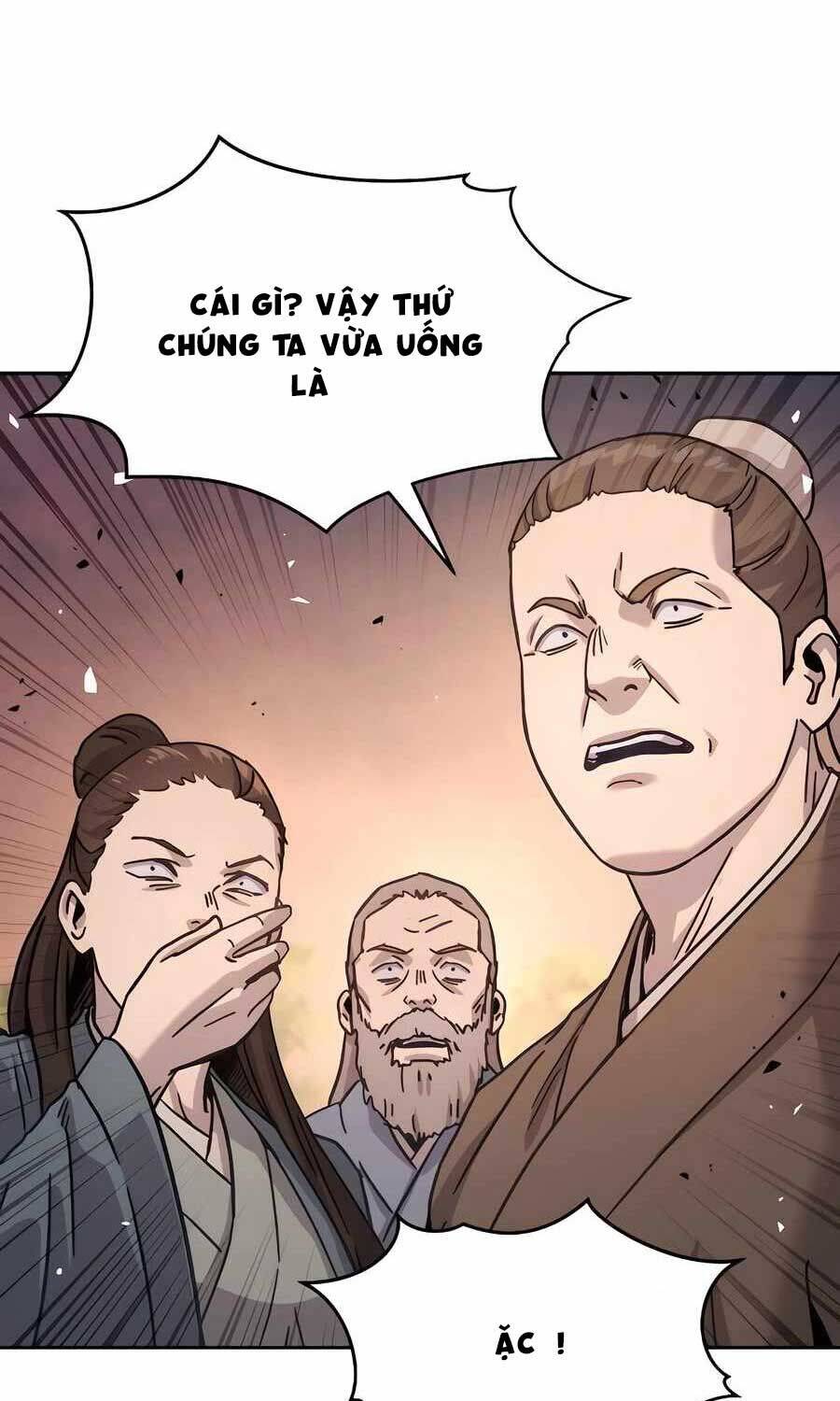 Tuyệt Thế Quân Lâm - Chapter 7 - Page 43