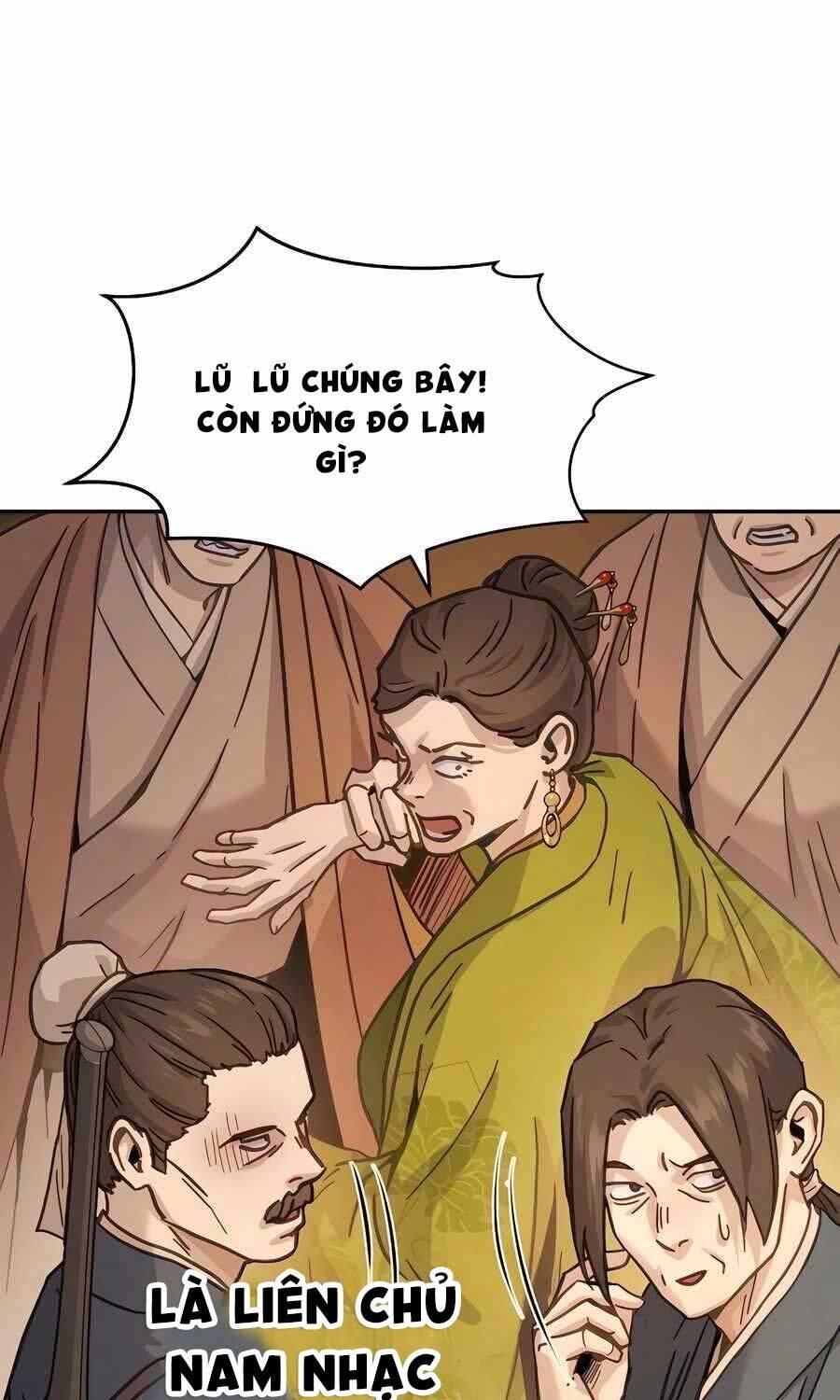 Tuyệt Thế Quân Lâm - Chapter 7 - Page 46