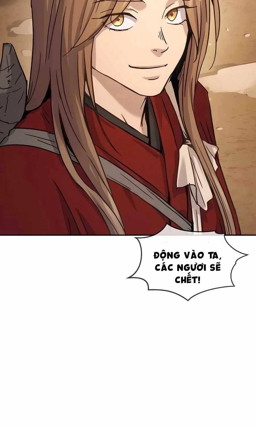 Tuyệt Thế Quân Lâm - Chapter 7 - Page 48